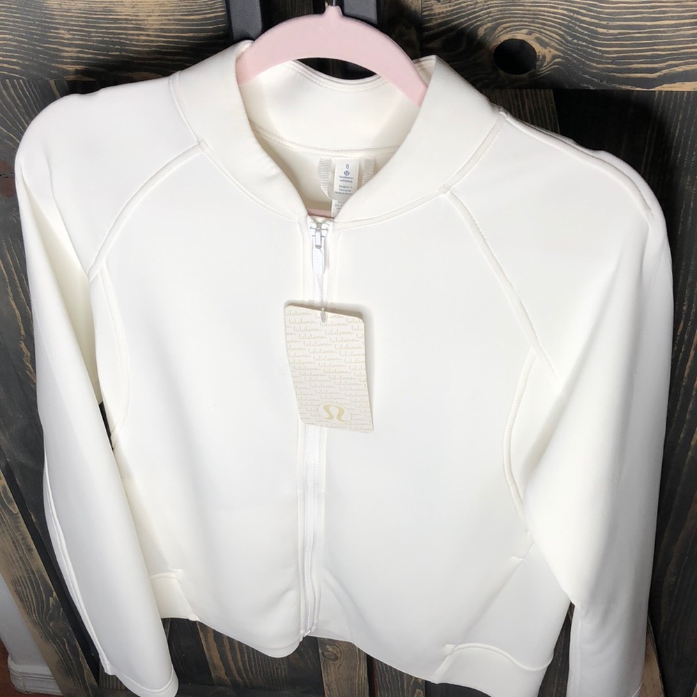 Lululemon sport jacket